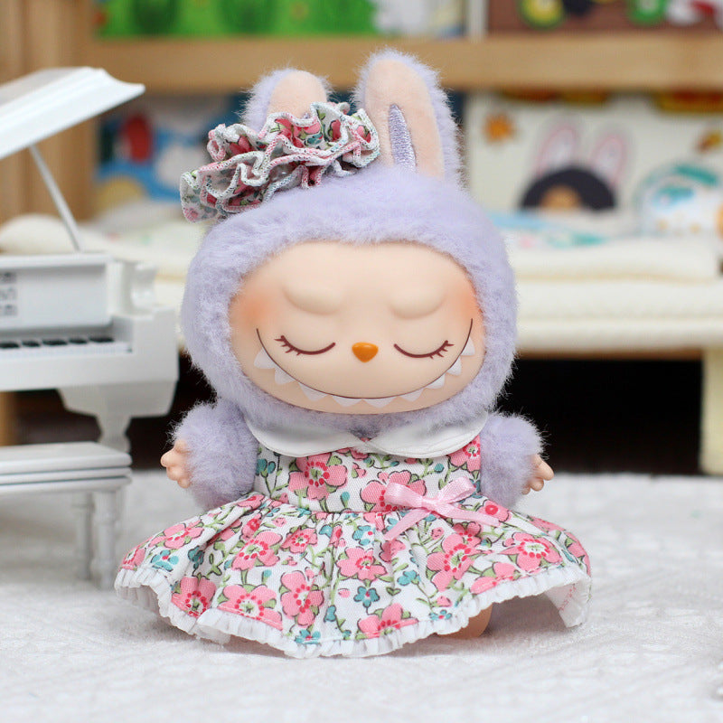 Princess Dress (25+ opts)