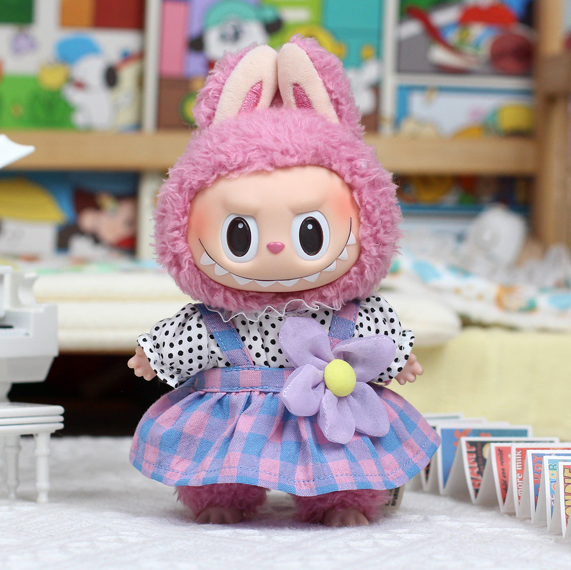 Princess Dress (25+ opts)