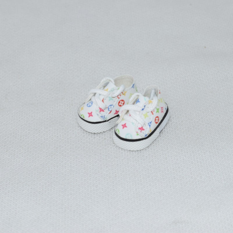 Luxury Style Shoes