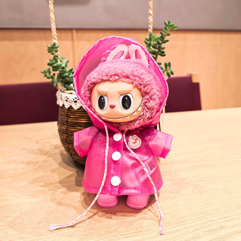 Raincoat