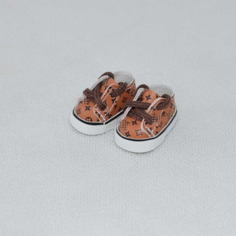 Luxury Style Shoes