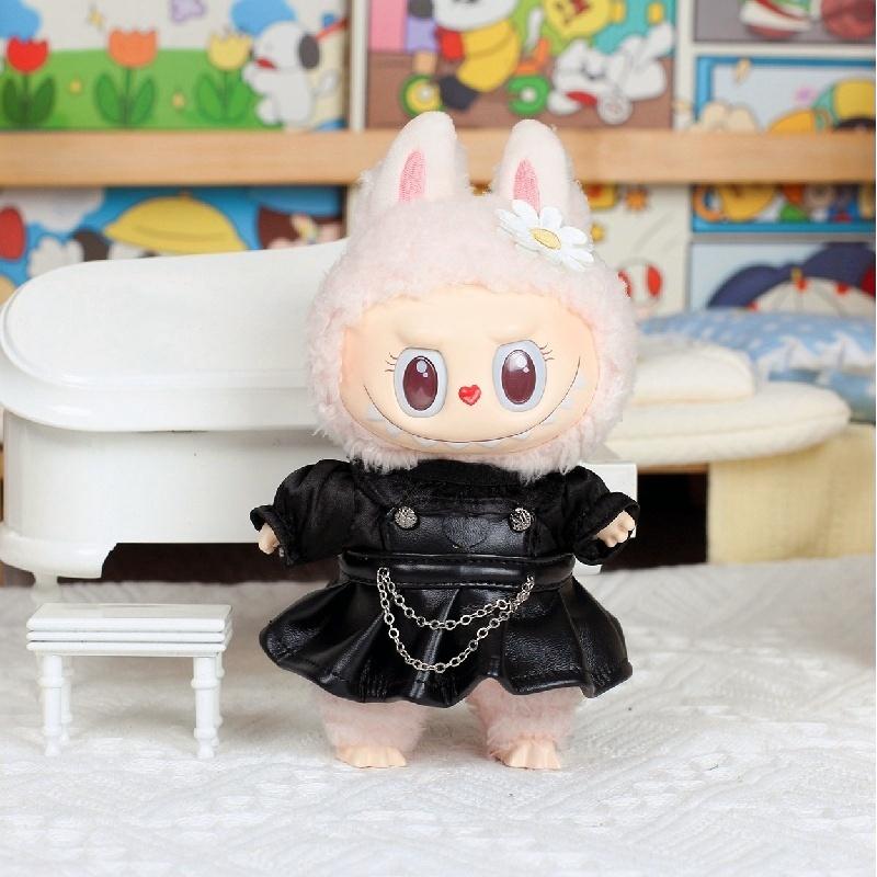 Pop Girl Stage Dress