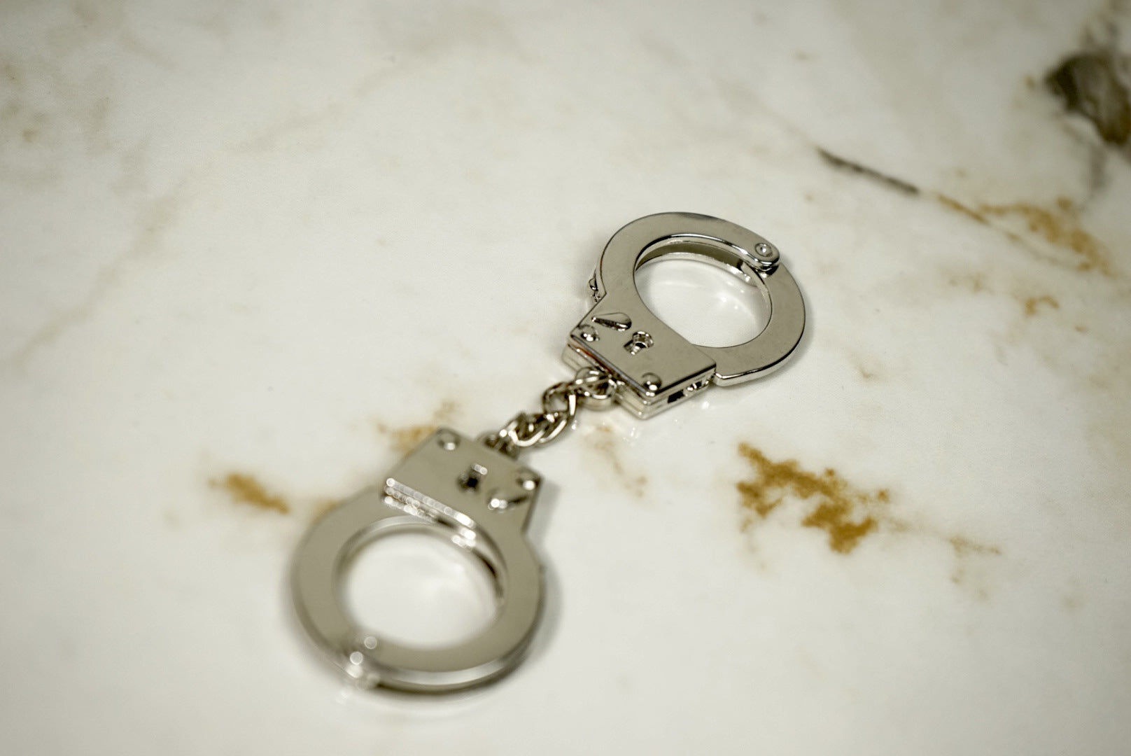 Prison-Chic Style