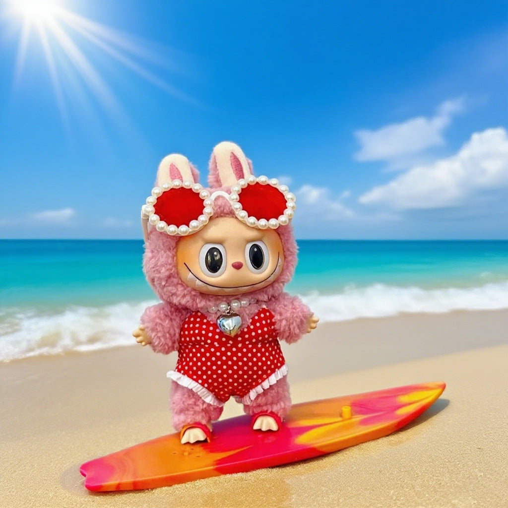 Surfing Girls