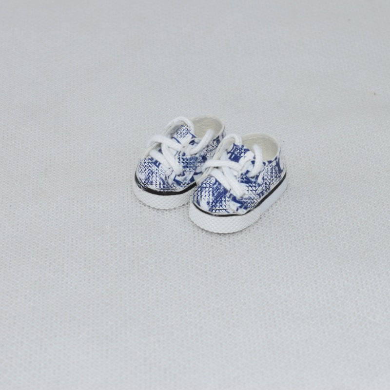 Luxury Style Shoes