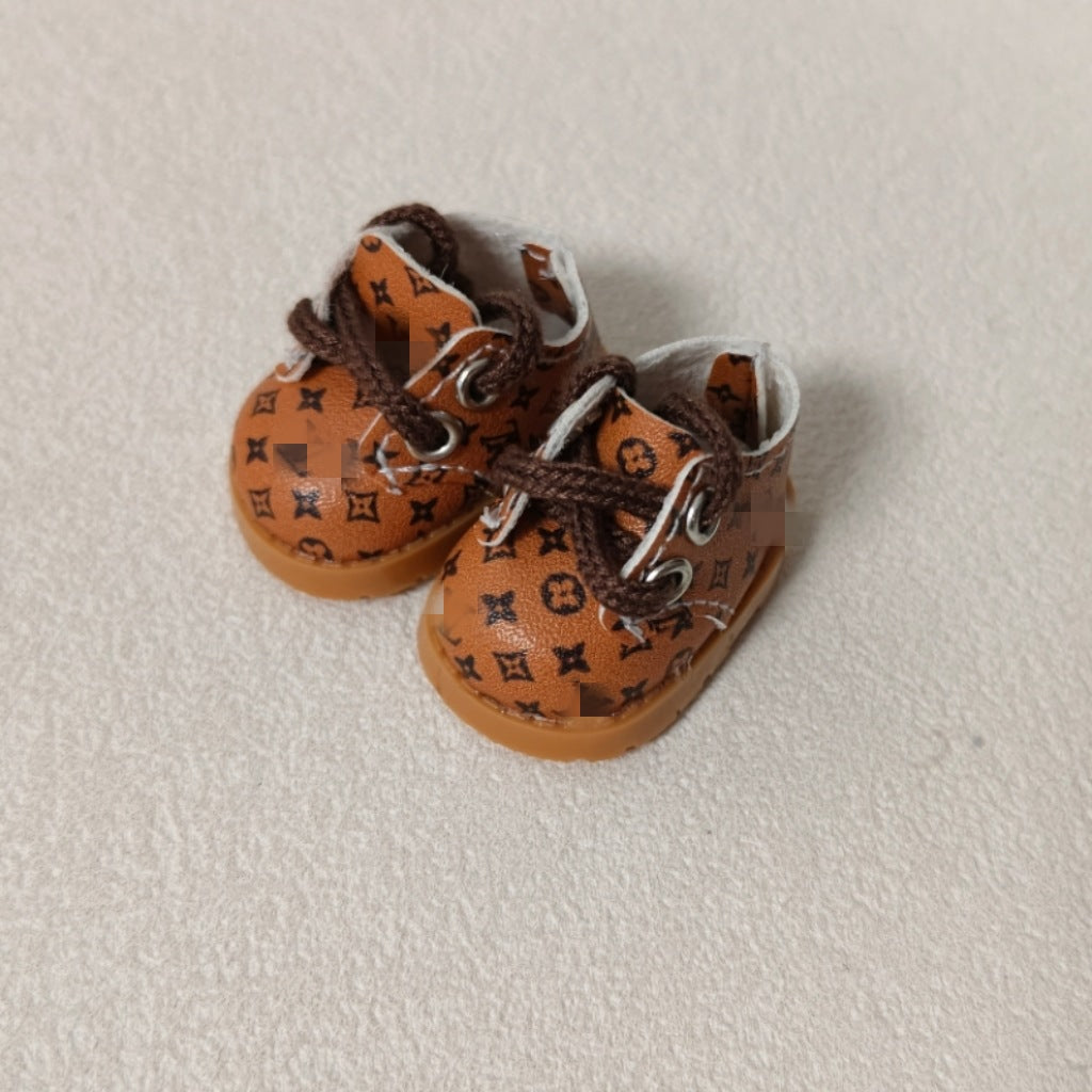 Luxury Style Shoes
