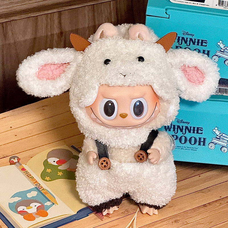 Sheep Baby