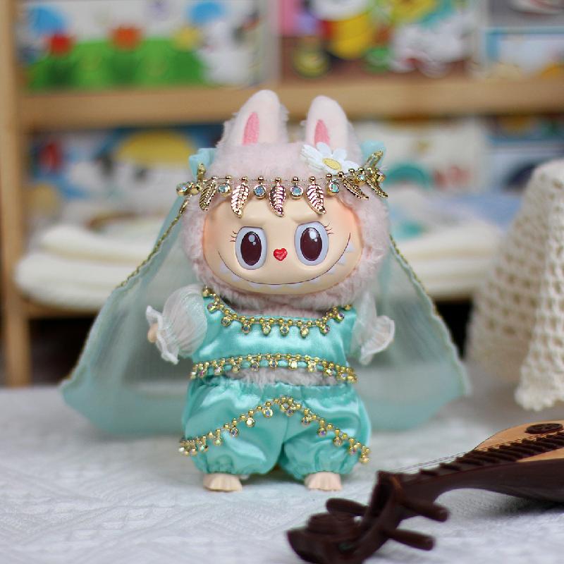 Princess Dress (25+ opts)