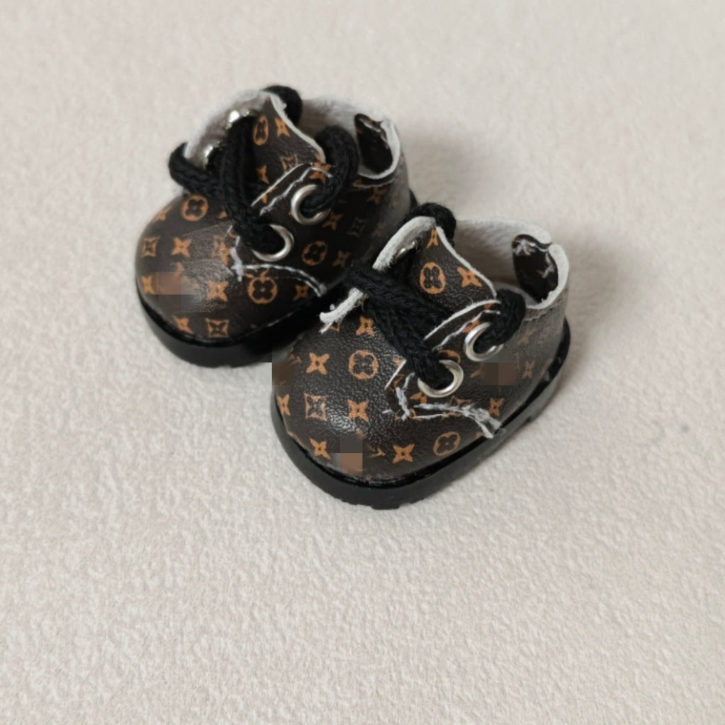 Luxury Style Shoes