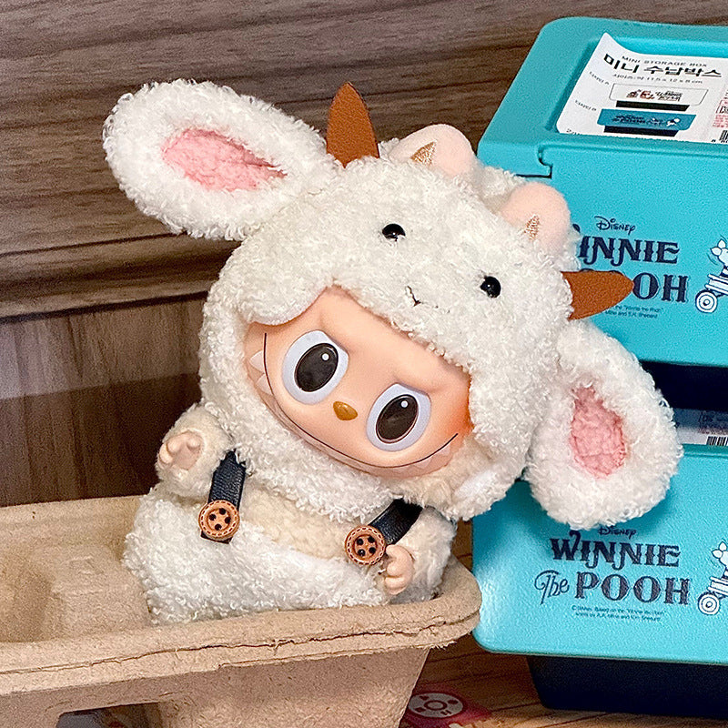 Sheep Baby