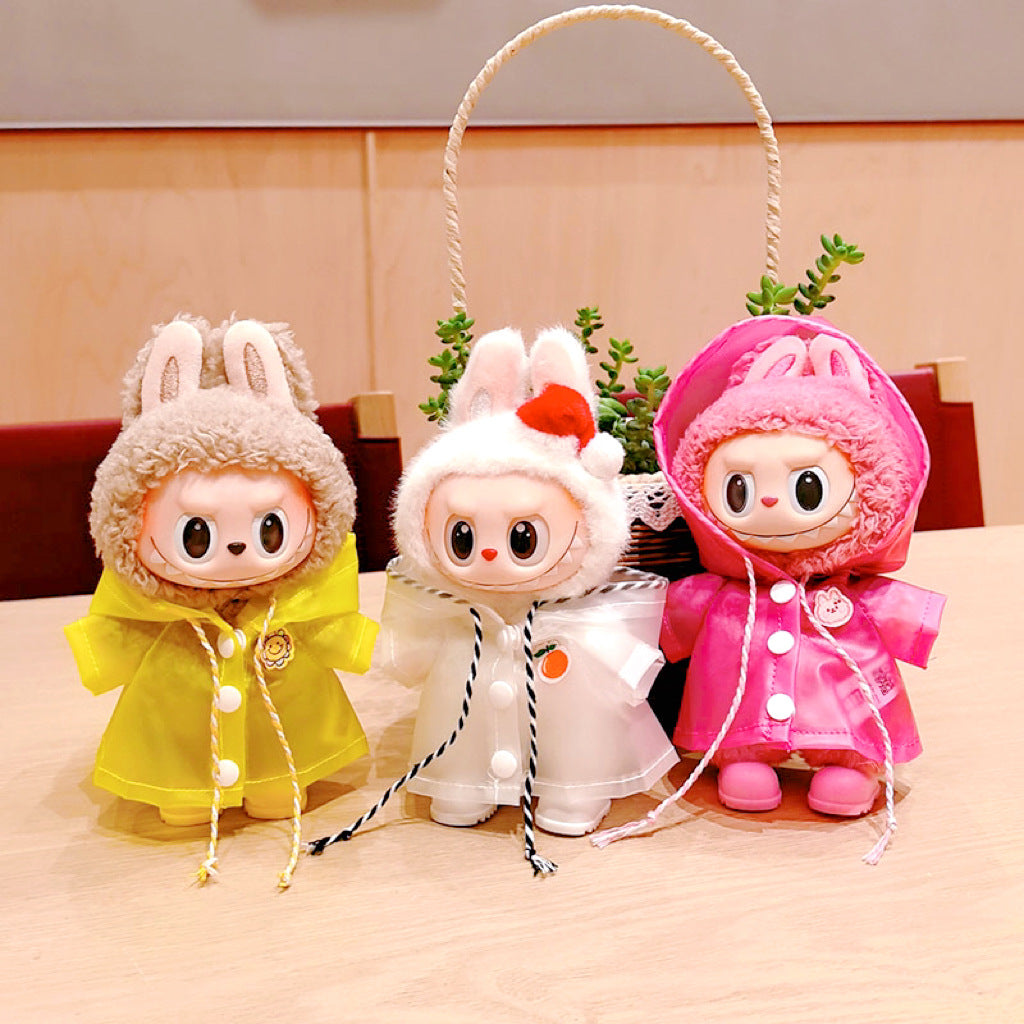 Raincoat