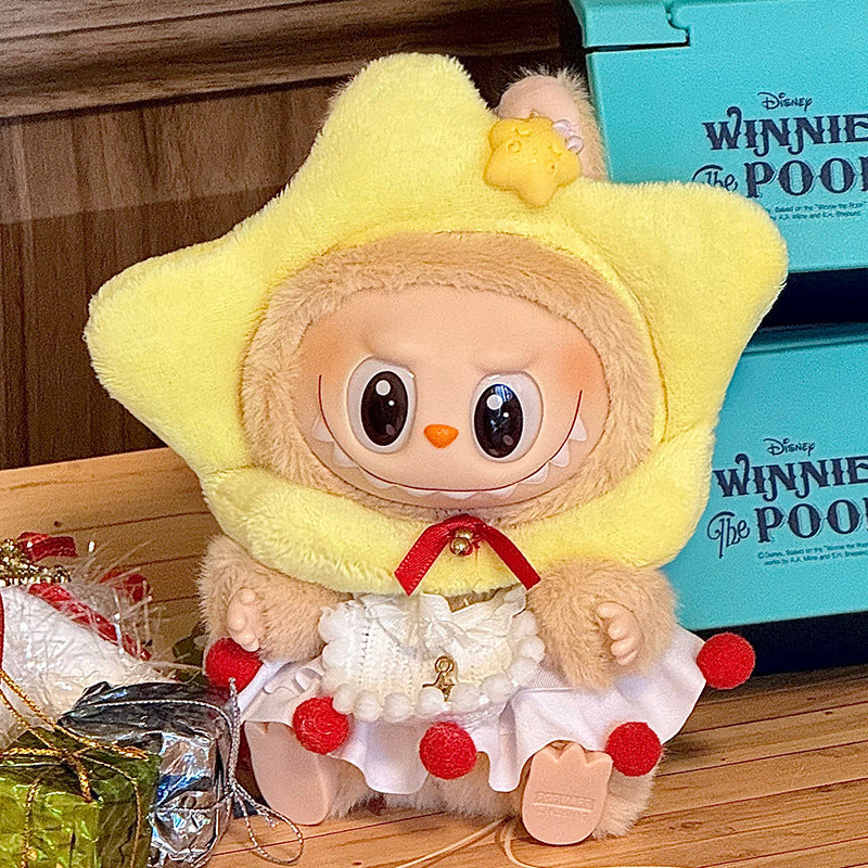 Star Baby