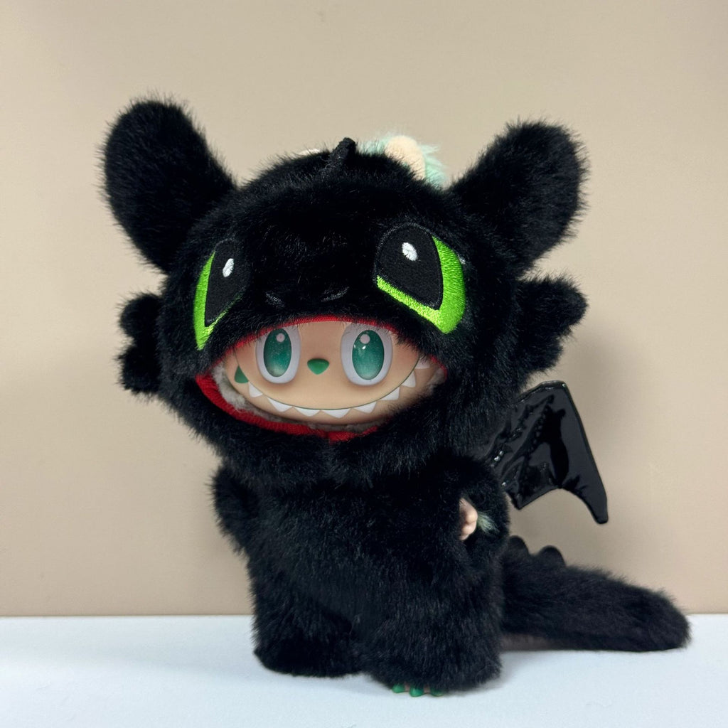 Dragon Night Fury