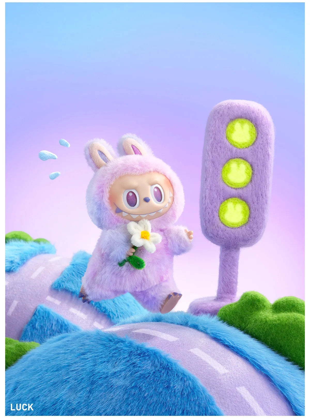 Big into Energy