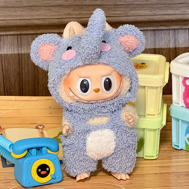 Elephant and Piggy
