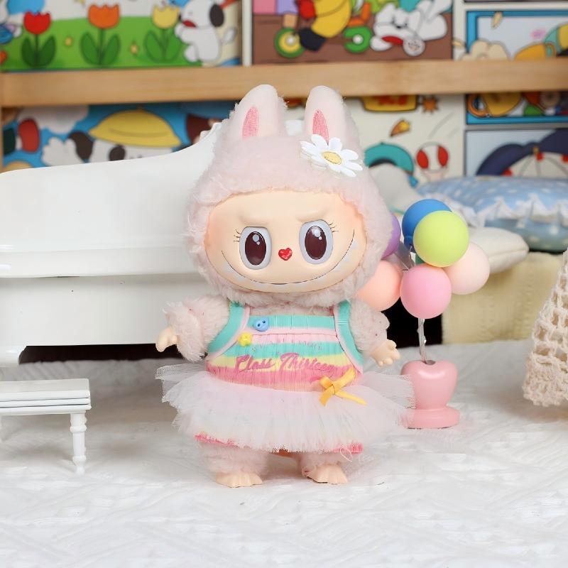 Princess Dress (25+ opts)