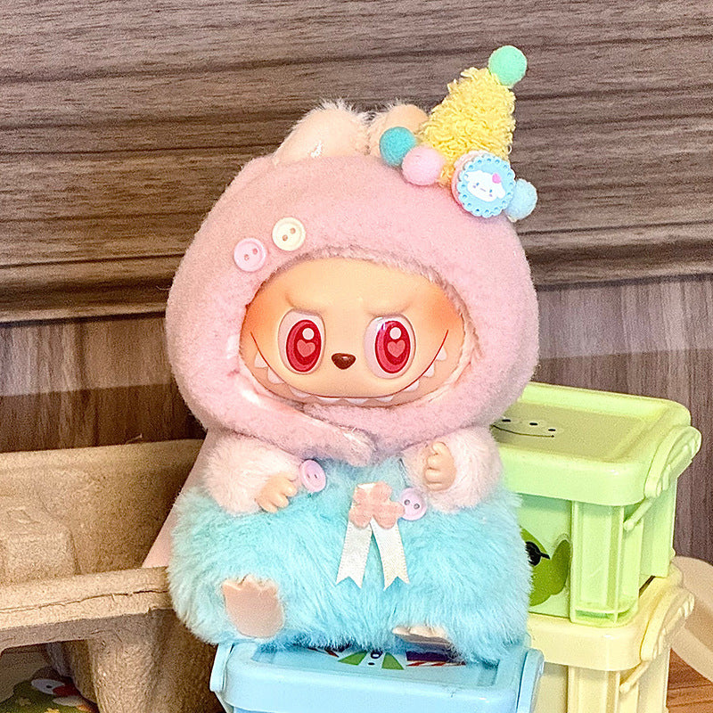 Cotton Candy