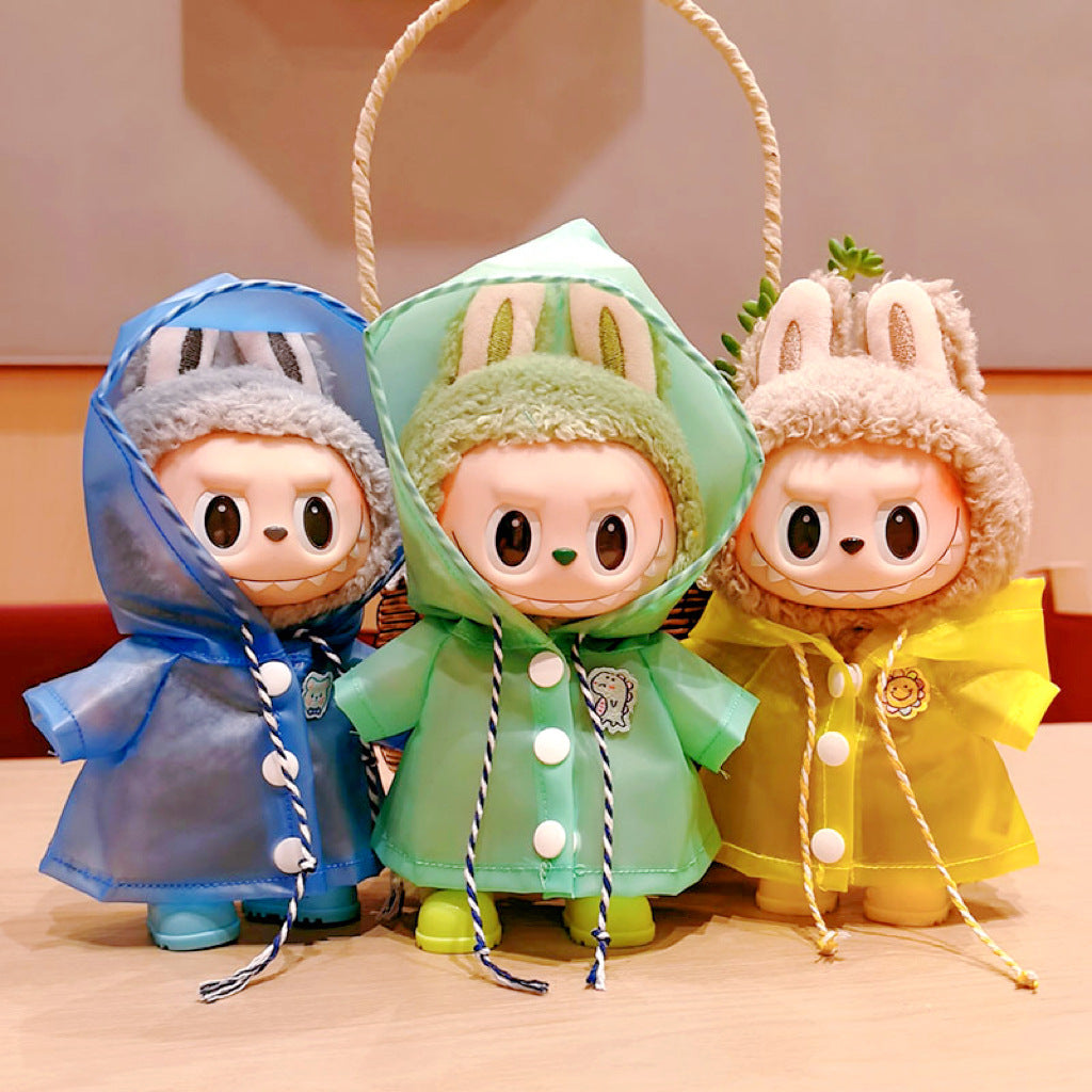 Raincoat