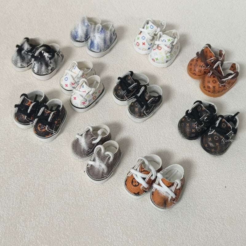 Luxury Style Shoes