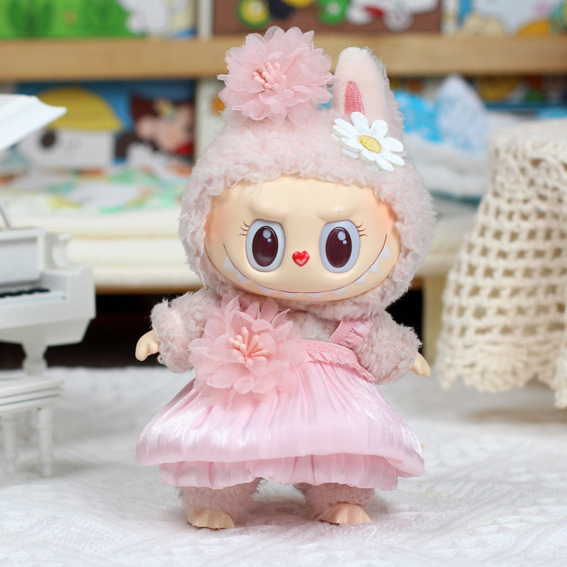 Princess Dress (25+ opts)