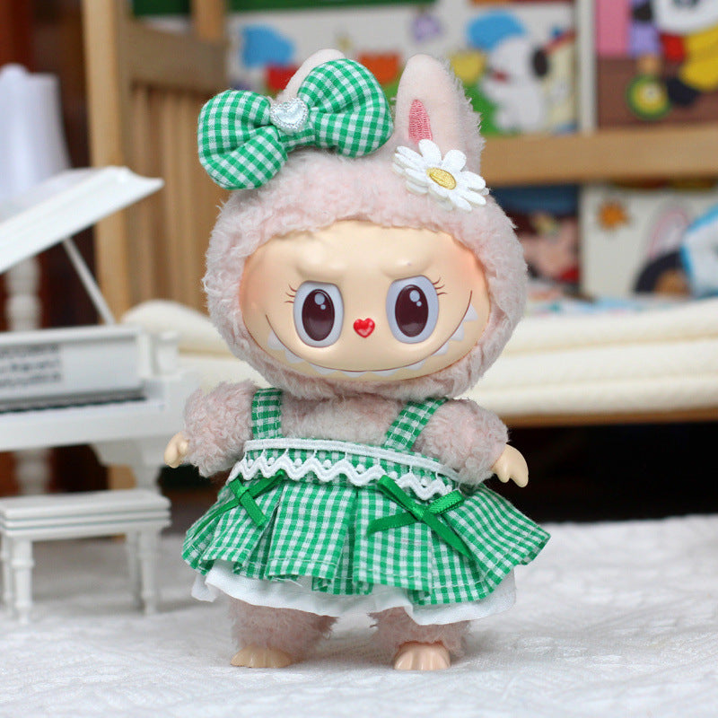 Princess Dress (25+ opts)