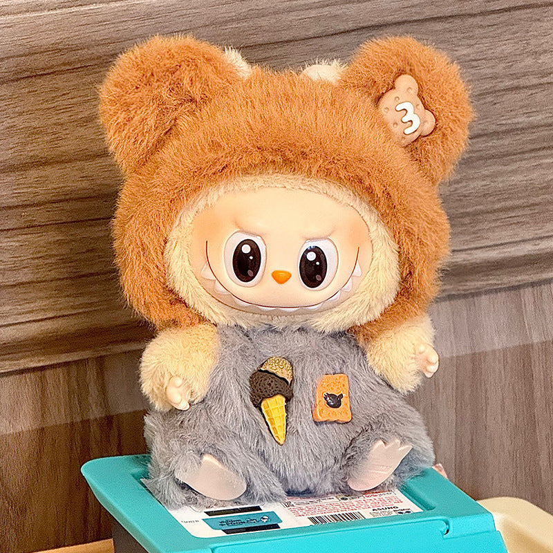 Bear Baby