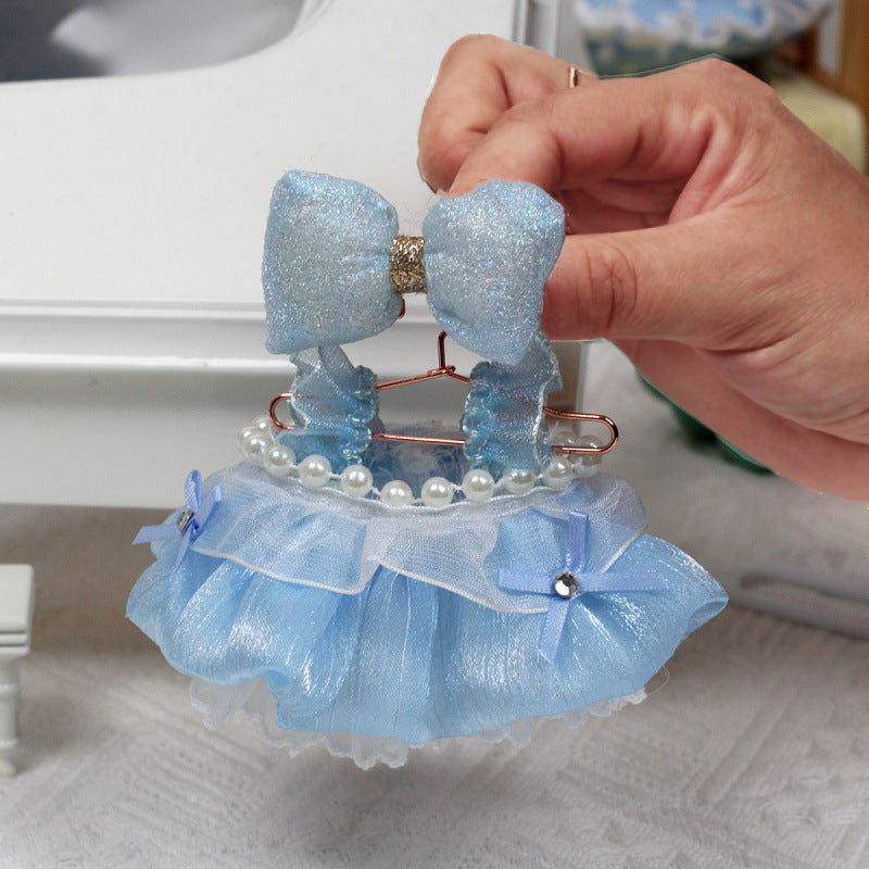 Princess Dress (25+ opts)