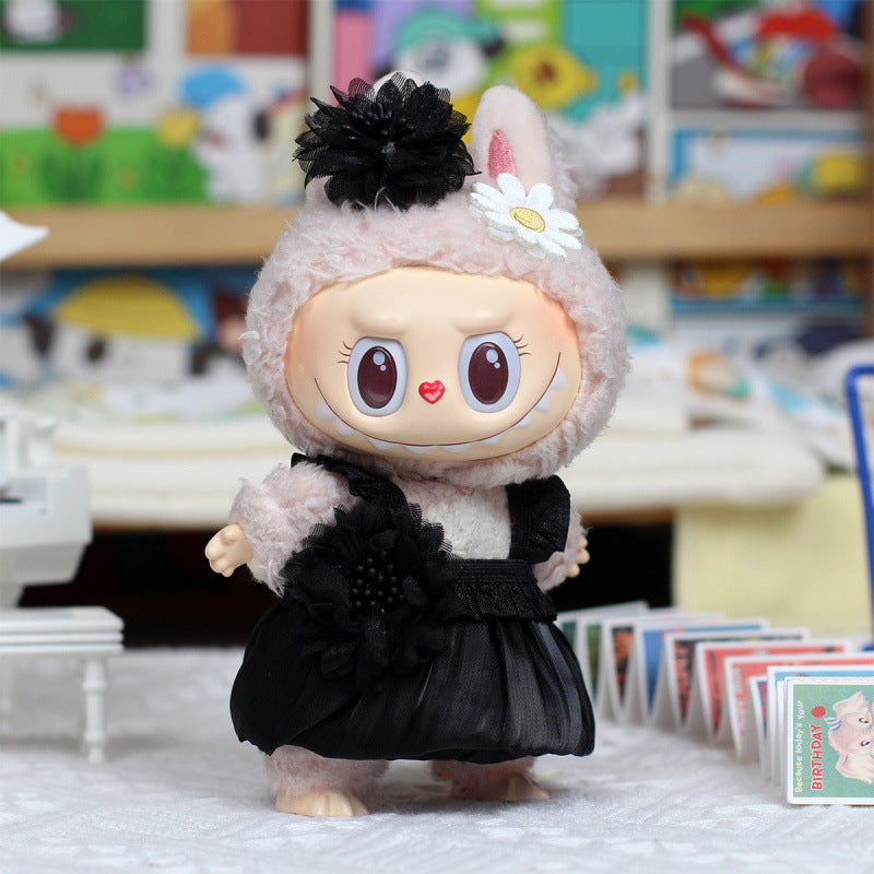 Princess Dress (25+ opts)