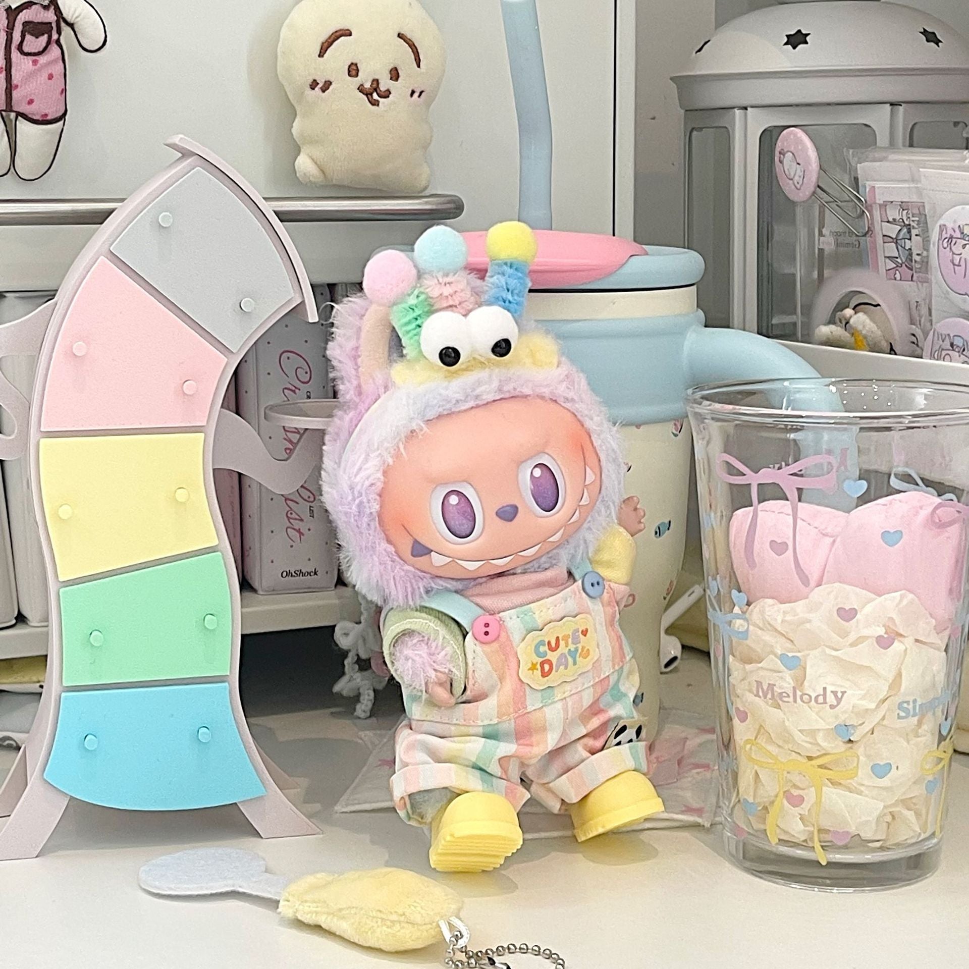 Candy Baby