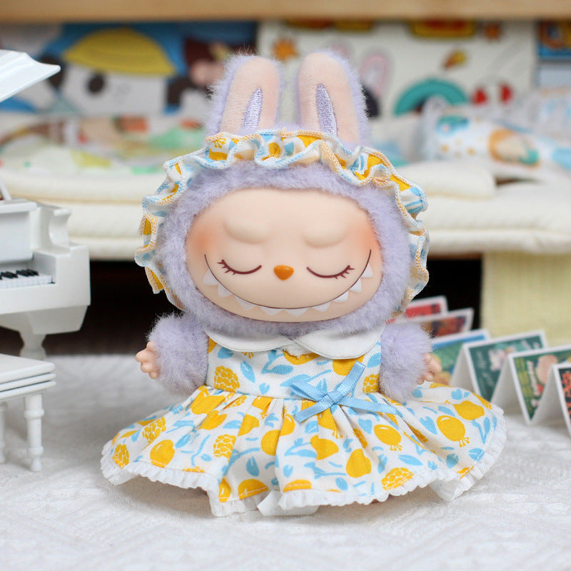 Princess Dress (25+ opts)