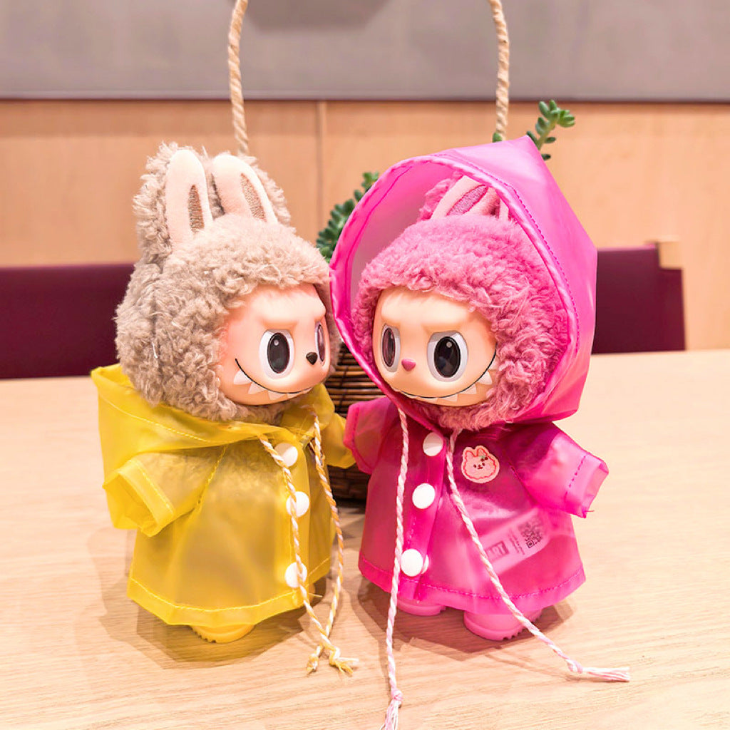 Raincoat