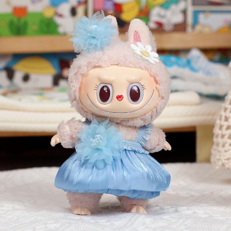 Princess Dress (25+ opts)