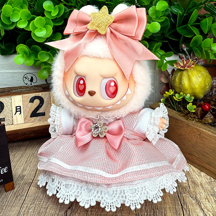 Princess Dress (25+ opts)