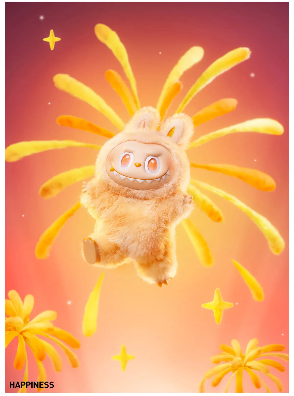 Big into Energy