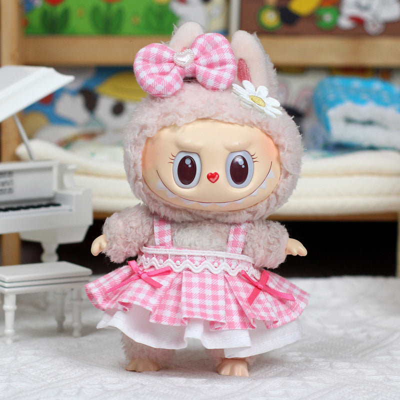 Princess Dress (25+ opts)