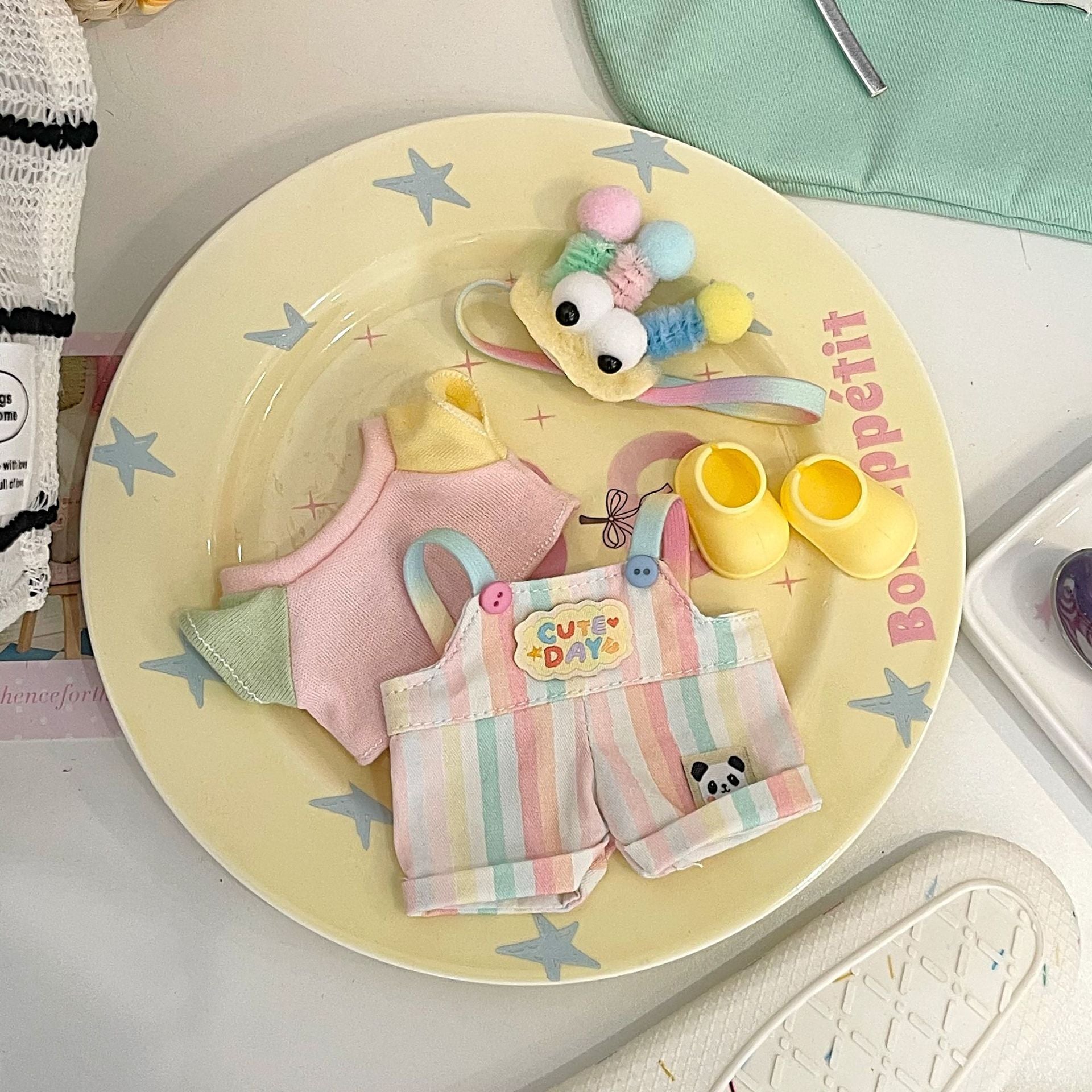 Candy Baby
