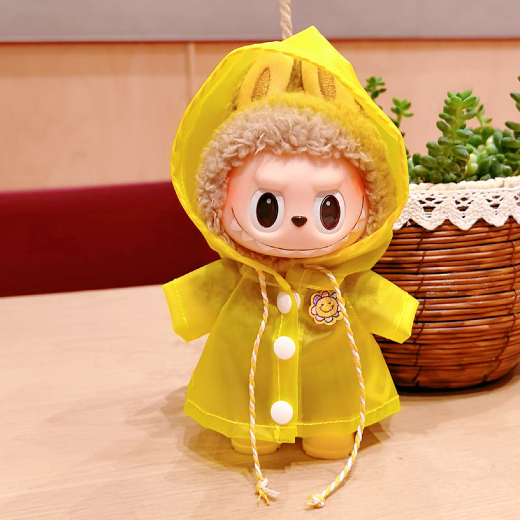 Raincoat