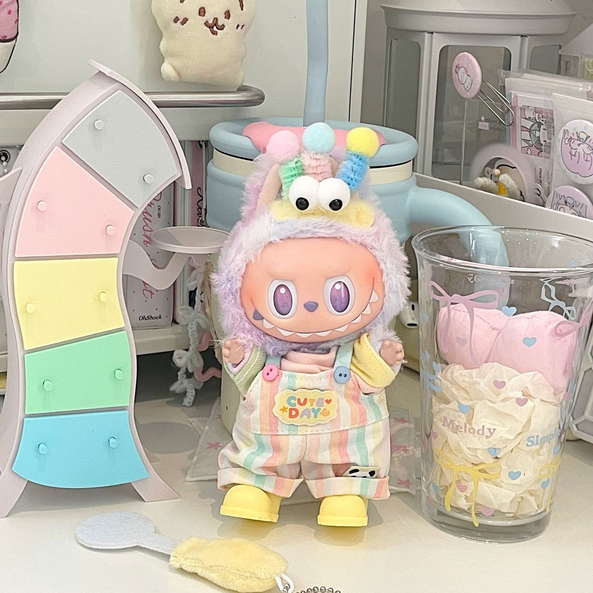 Candy Baby