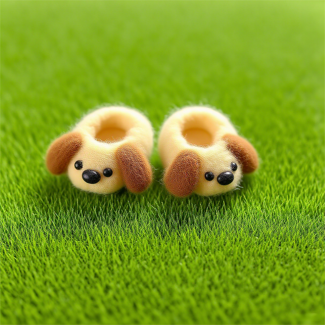 Cherry Puppy Set