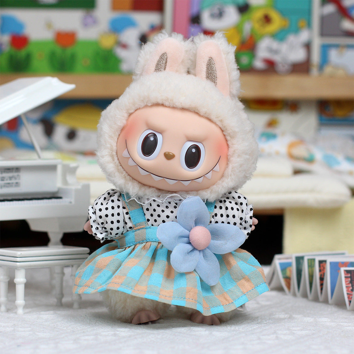 Princess Dress (25+ opts)