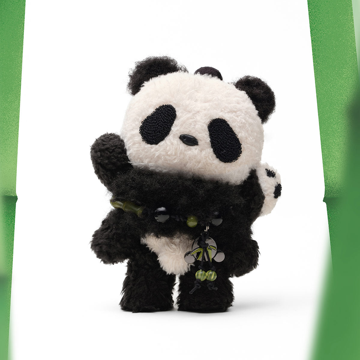 Lazy Panda