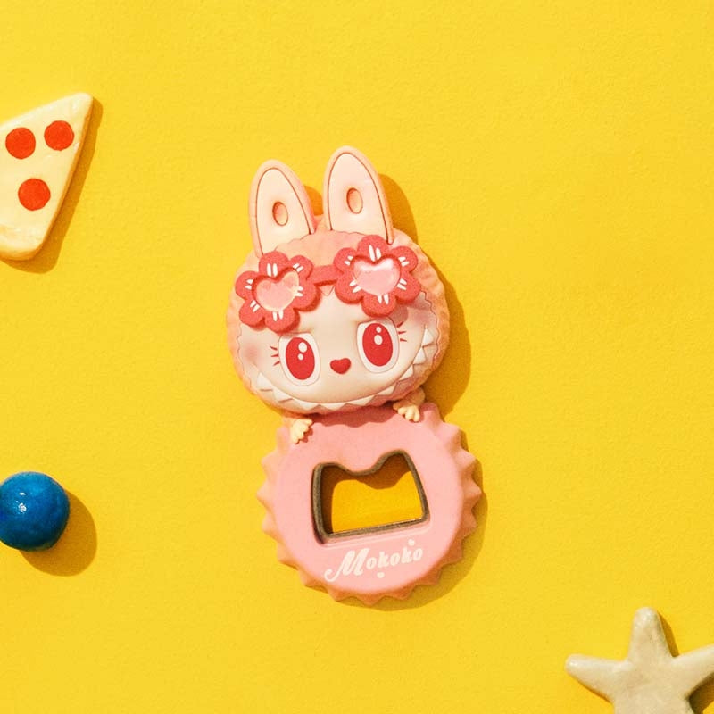 Labubu Bottle Opener
