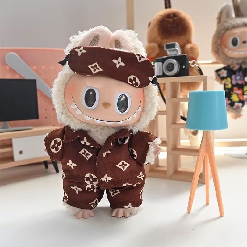 Pajama Set