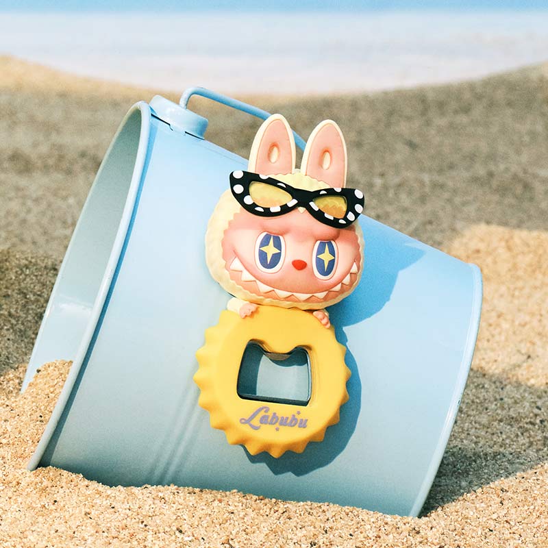 Labubu Bottle Opener