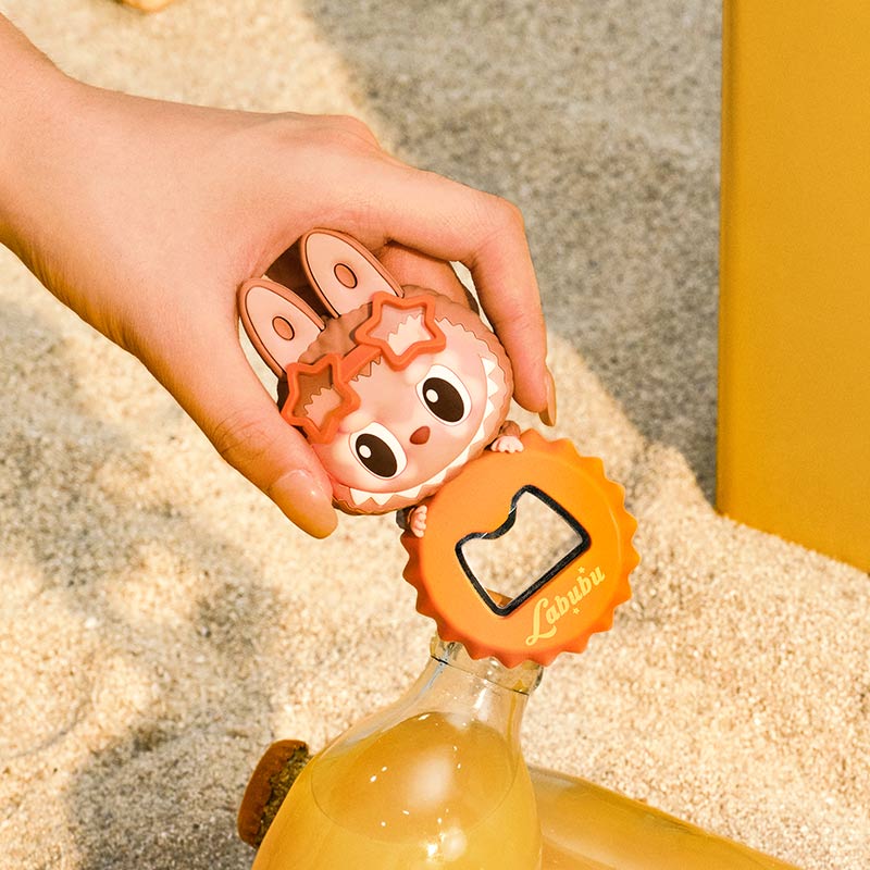 Labubu Bottle Opener
