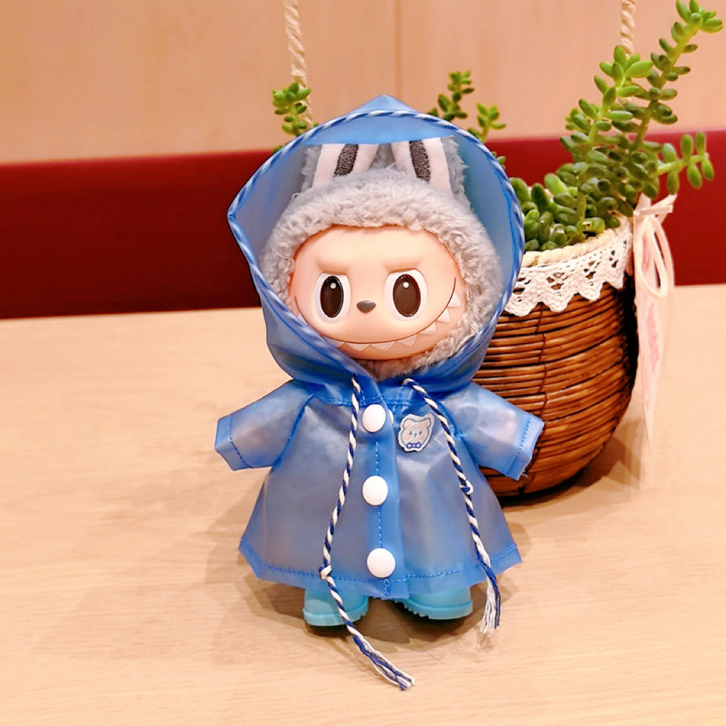 Raincoat