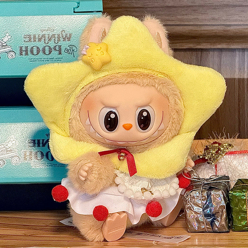Star Baby