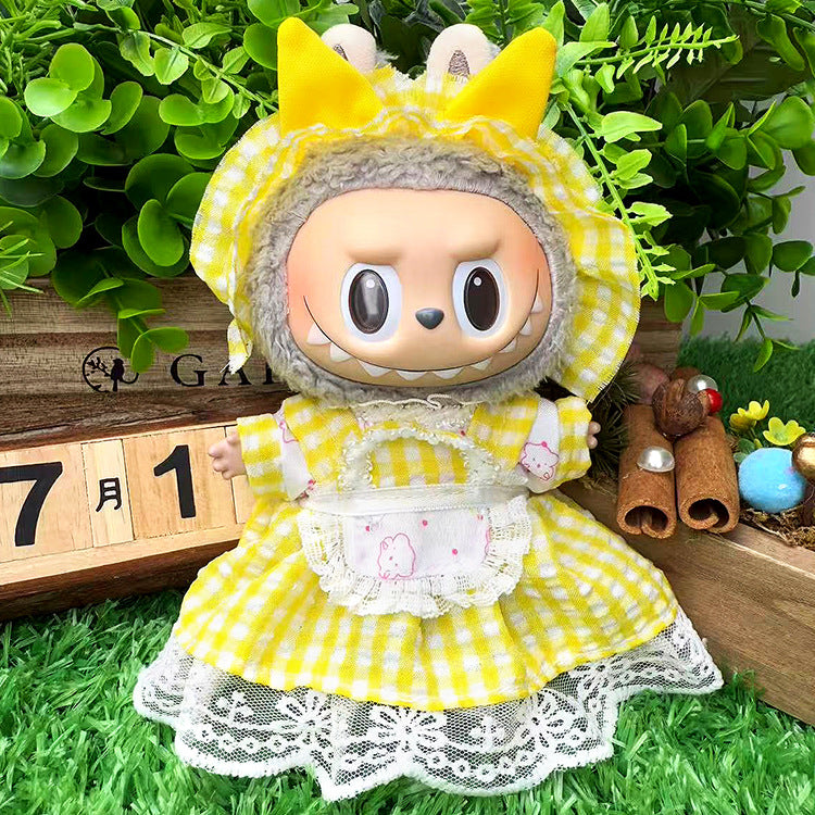Princess Dress (25+ opts)