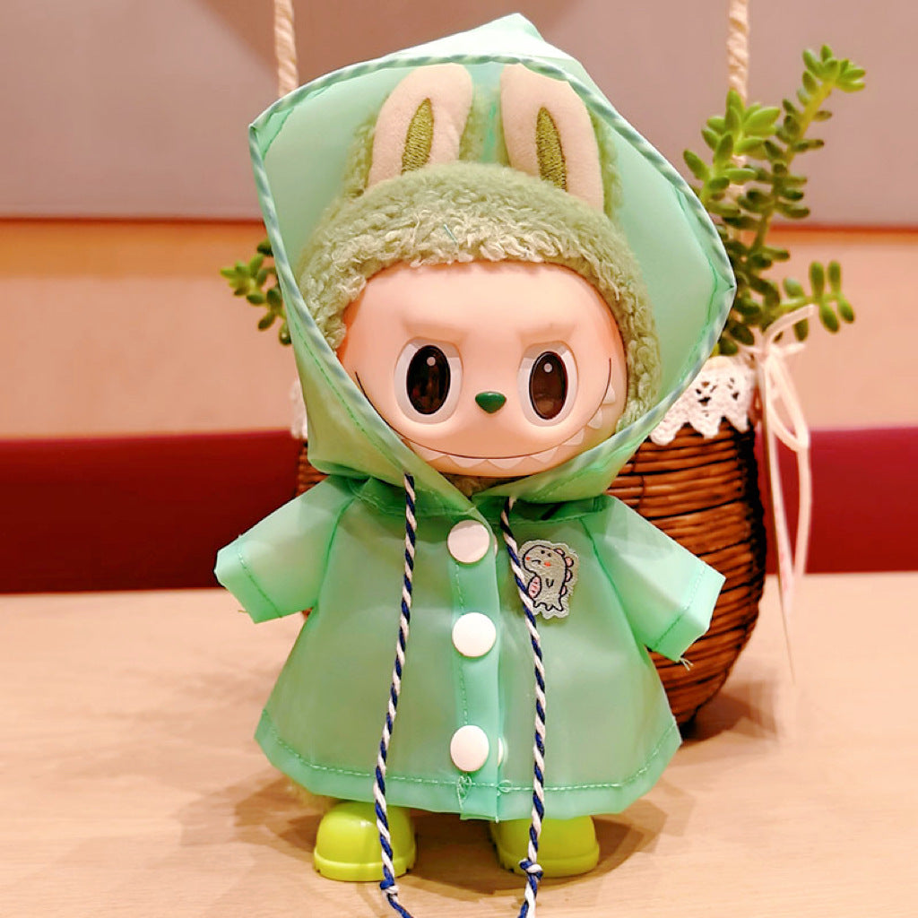 Raincoat
