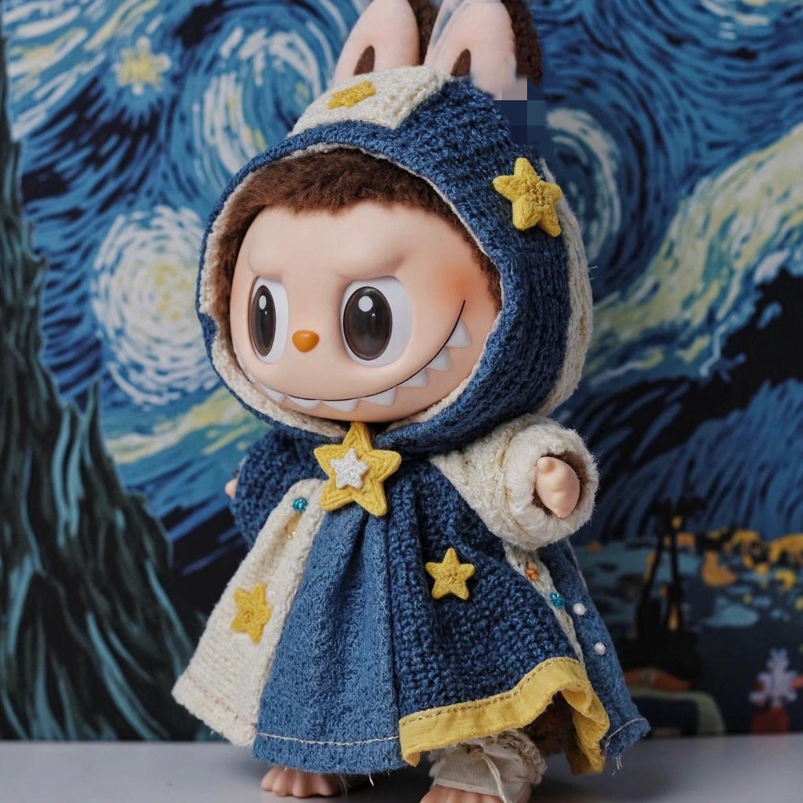 The Starry Night